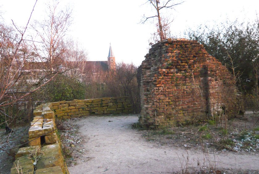 Huis ter Kleef, Netherlands